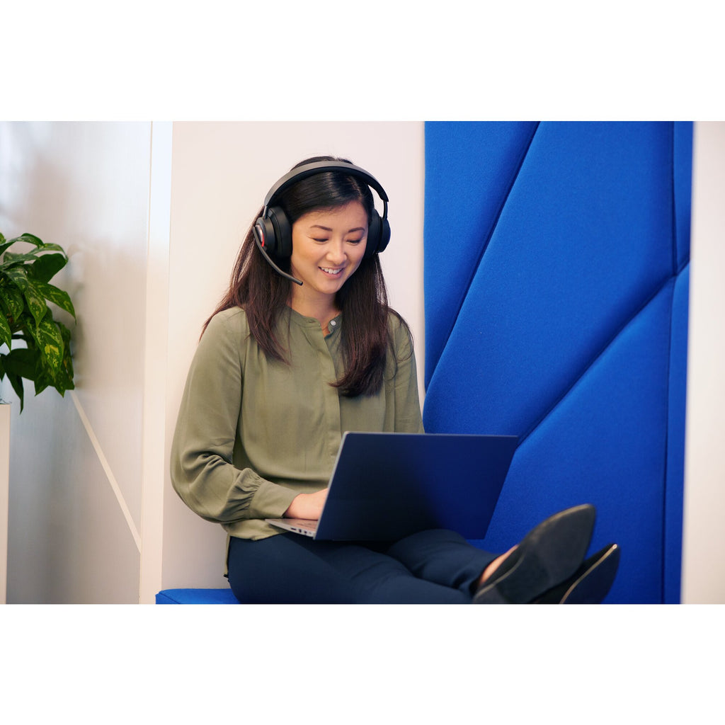 Kensington H3000 Micro-casque Bluetooth sans fil