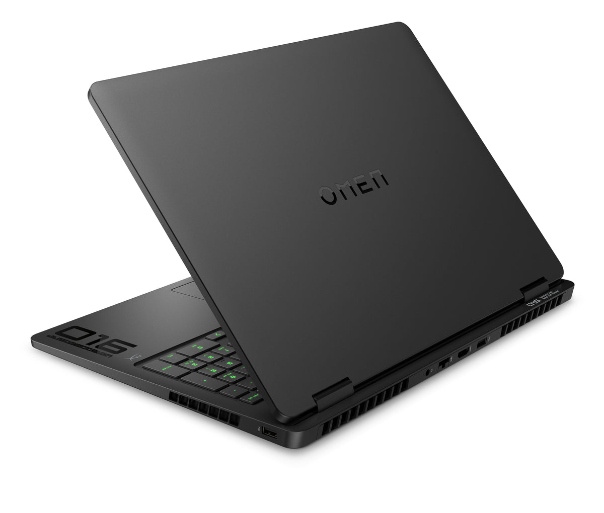 HP OMEN 16" RTX 5070 | Ryzen 9 8940HX | 240 Hz