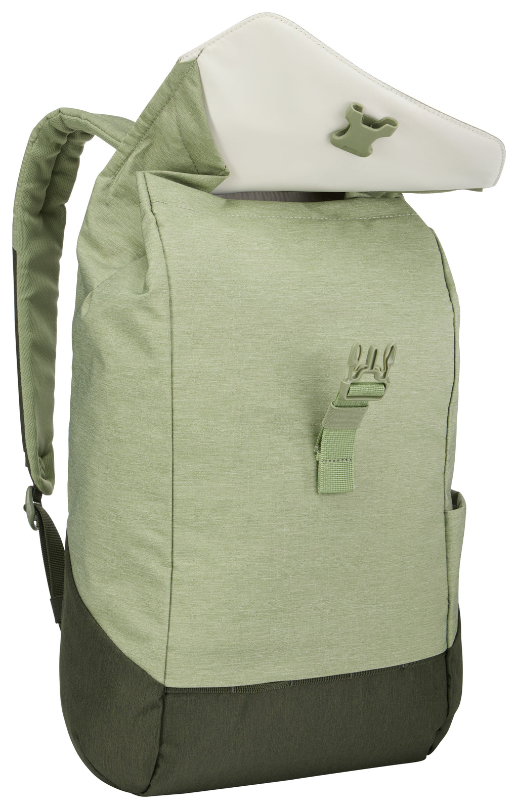 Sac à dos Thule Lithos 14" - Vert Calme | Protection Pro
