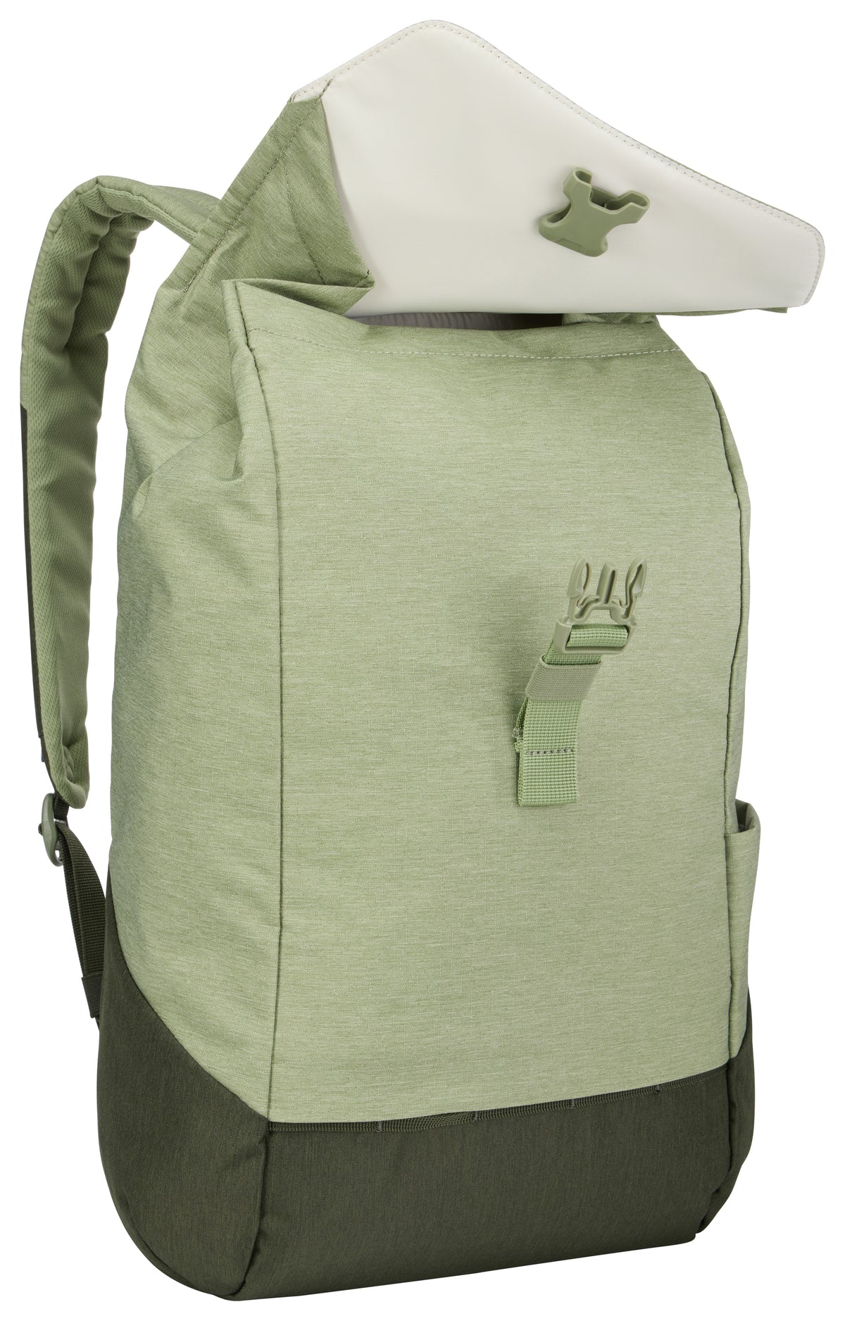 Sac à dos Thule Lithos 14" - Vert Calme | Protection Pro