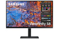 Écran Samsung ViewFinity S8 32" 4K HDR600 - S80PB Series