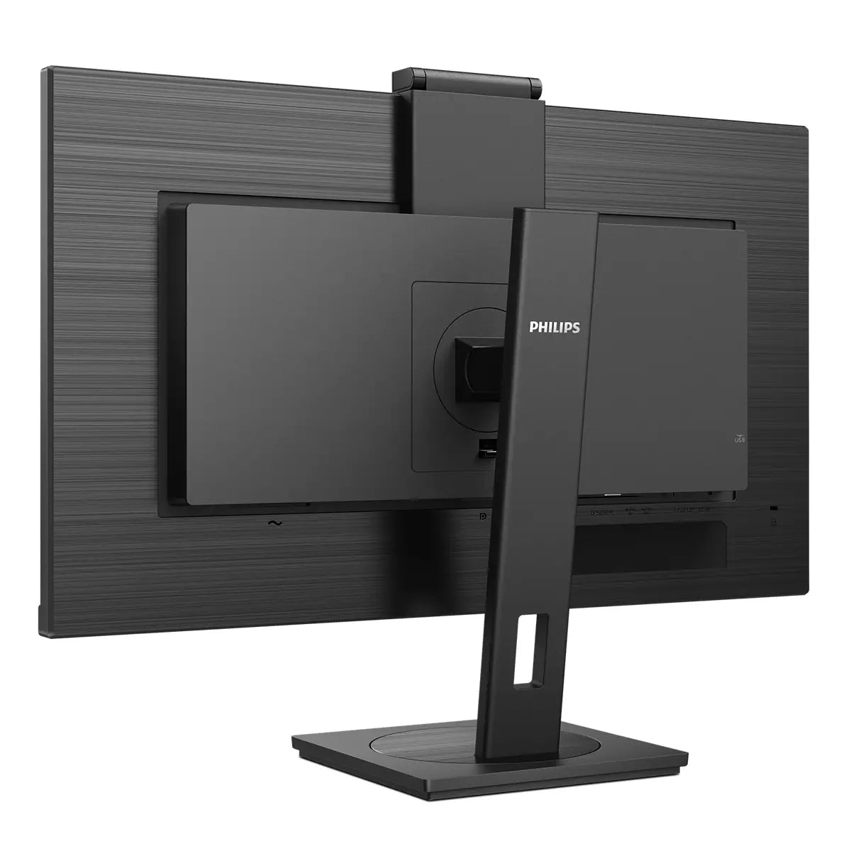Philips 27" Full HD Écran LED IPS - 75 Hz - Haut-parleurs