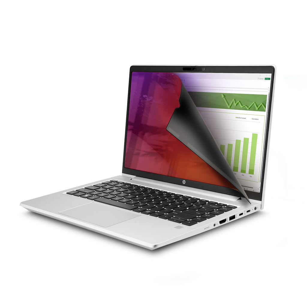 Filtre confidentialité PC 15.6" noir or StarTech