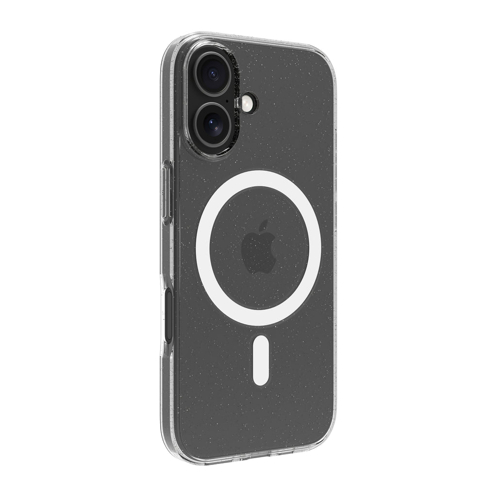 Coque iPhone 17 MagSafe - DBRAMANTE1928 Poussière d'étoile