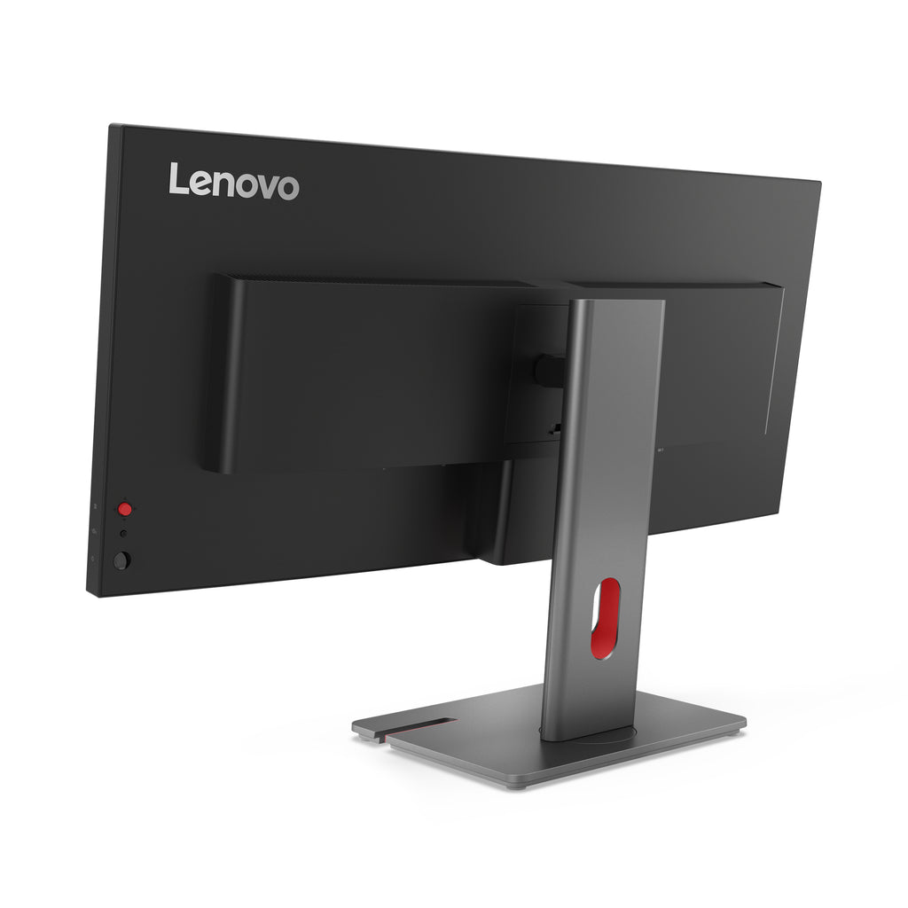 Écran LED incurvé Lenovo ThinkVision P34WD-40 34" 120Hz