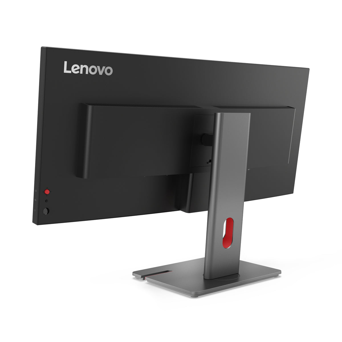 Écran LED incurvé Lenovo ThinkVision P34WD-40 34" 120Hz