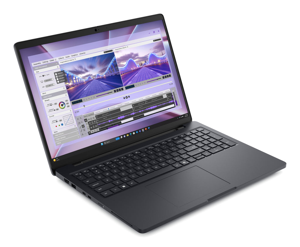 Dell Pro Max 16 MC16250 - PC Portable IA Ultra Performant