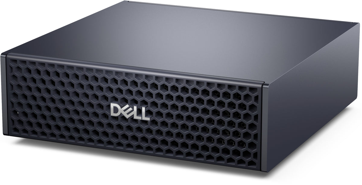 Dell Pro Max AI PC GB10 Blackwell 128Go SSD 4To