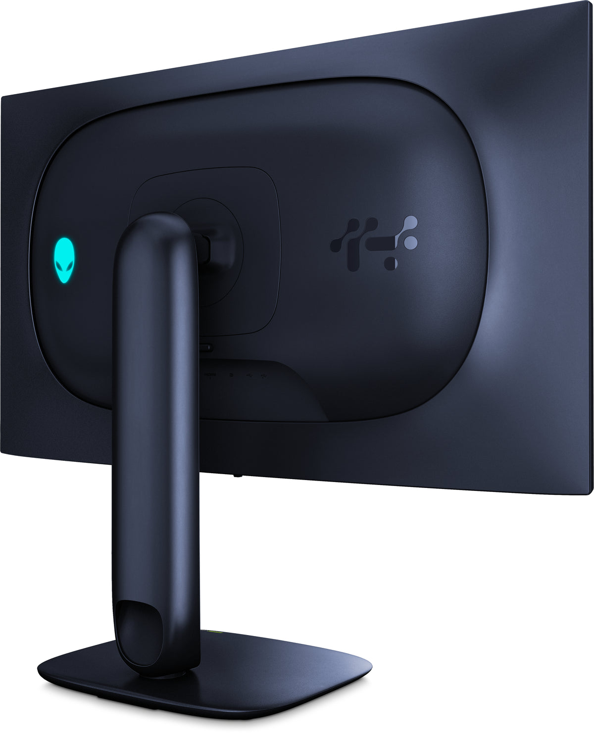 Moniteur OLED Alienware AW2725Q 27" 4K 240Hz