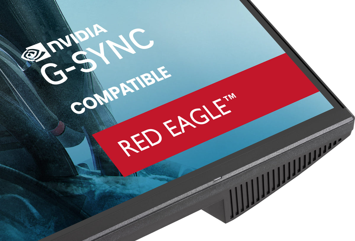 Écran gaming IIYAMA 27" 240Hz Full HD Fast IPS