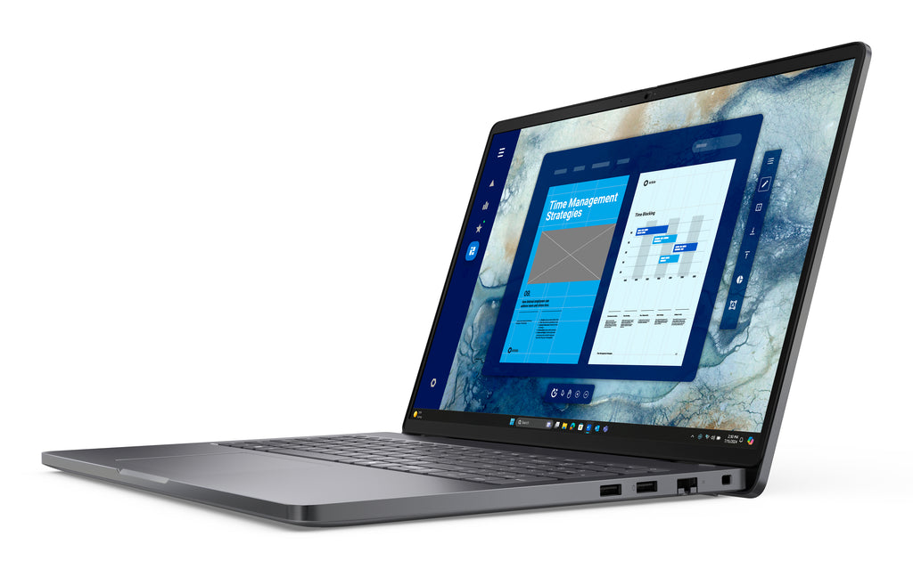 Dell Pro 16 PC16250 - PC Portable Ultra Performant | Dell FR