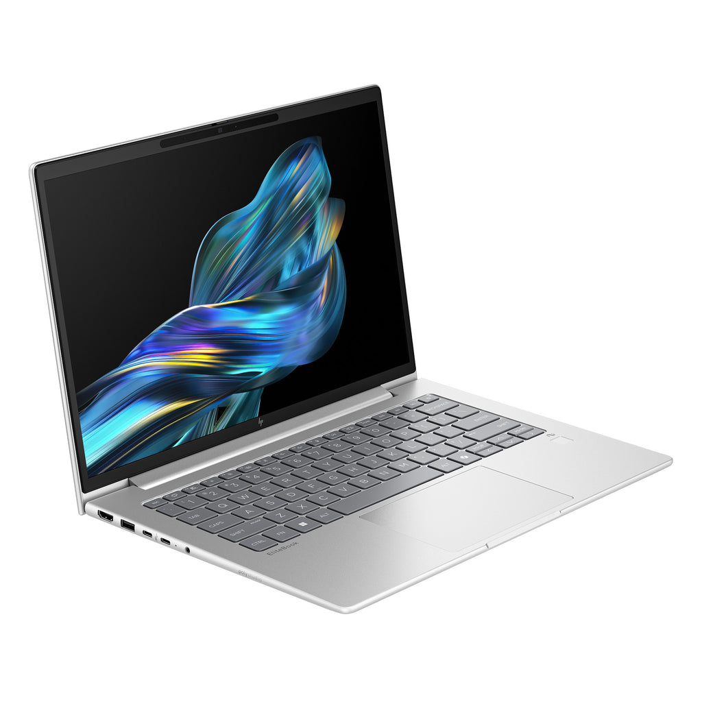 HP Snapdragon X - 16 Go RAM - 512 Go SSD - Win 11 Pro