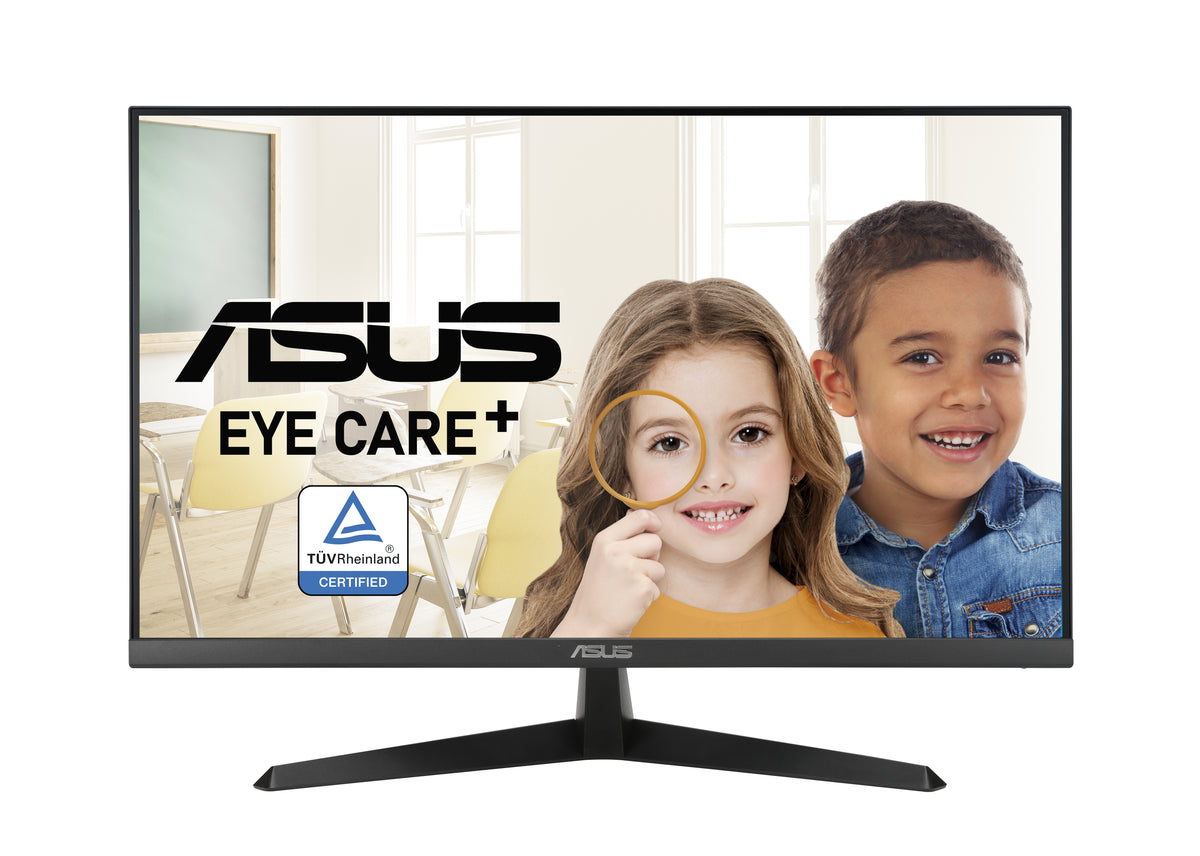 Écran ASUS 27" 4K UHD - VY27UQ - 60Hz - IPS - HDR10