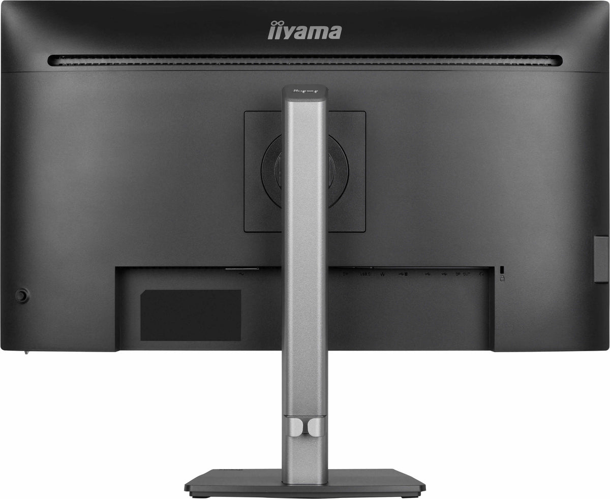 Écran LED IIYAMA 27" 4K ProLite HB2701UHSNP-B1