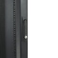 Verrou sécurité rack APC noir (pack 2) pour NetShelter SX