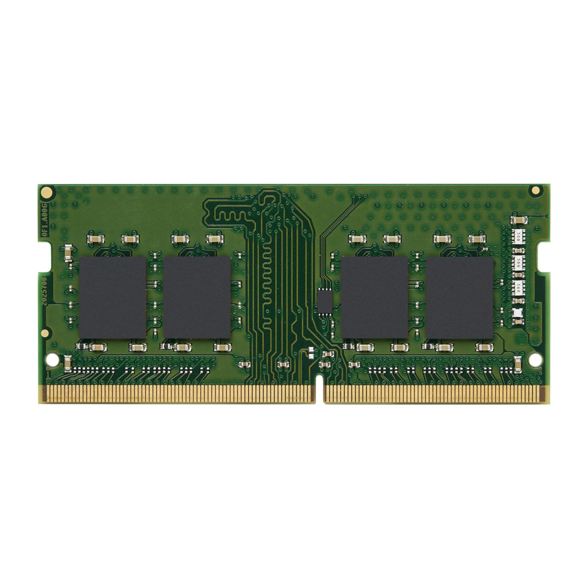 Kingston DDR4 8 Go 3200 MHz SO DIMM pour Intel NUC