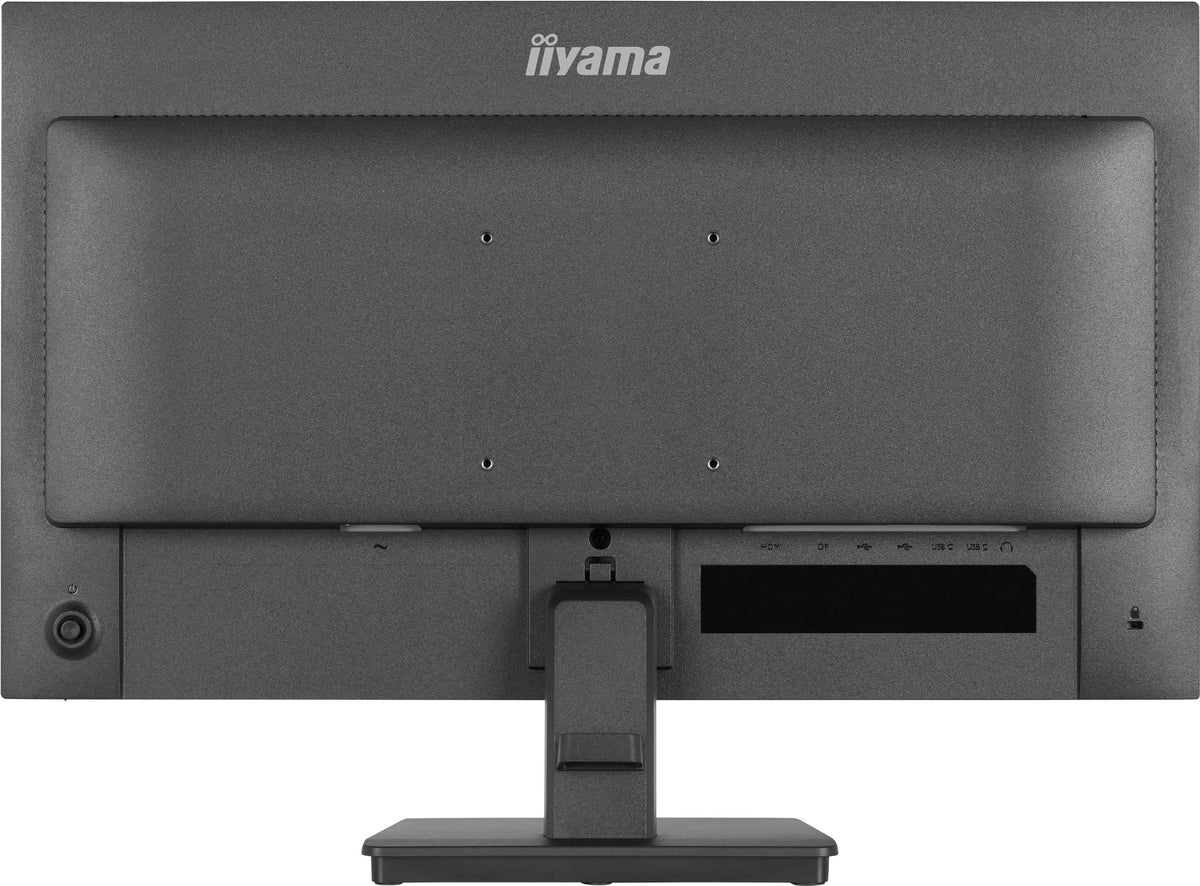 Écran LED iiyama 23.8" Full HD 120Hz IPS - ProLite X2497HSU-B1