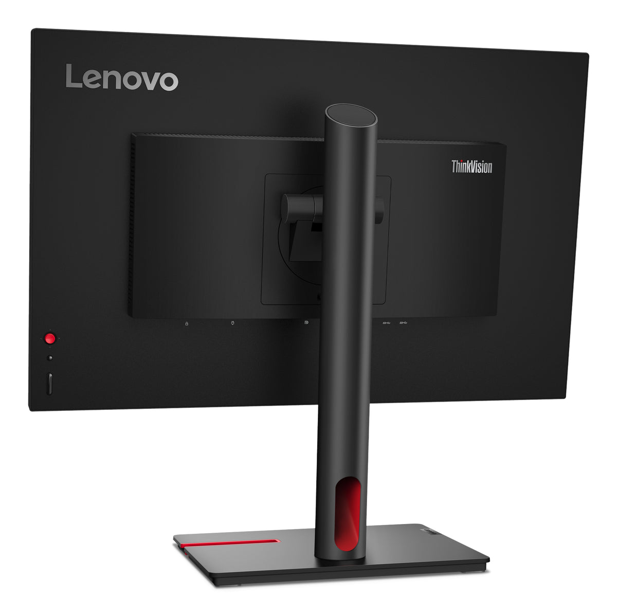 Lenovo ThinkVision T24d-30 - Écran 24" Full HD 100Hz