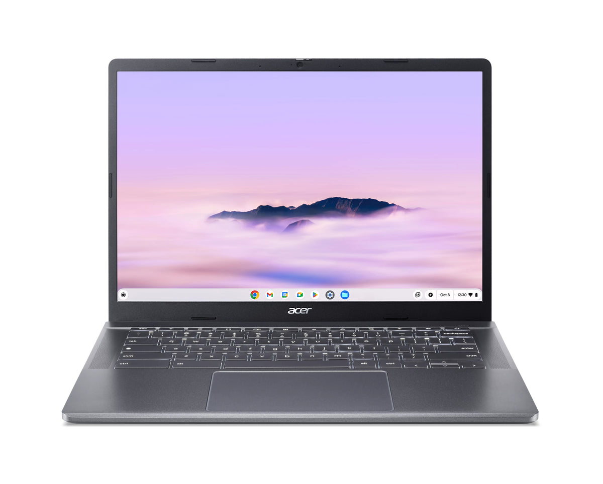 Acer Chromebook Plus 514 - Ryzen 3 7320C - 14" tactile