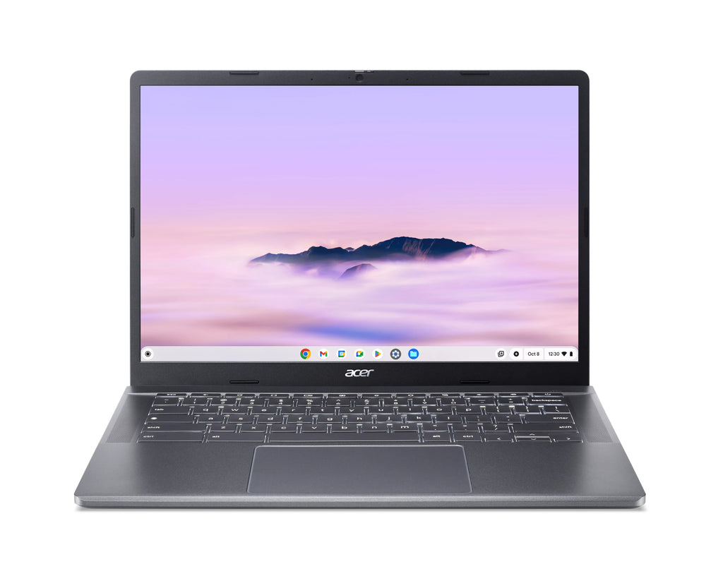 Acer Chromebook Plus 514 CBE574-1 - Ryzen 5 7520C