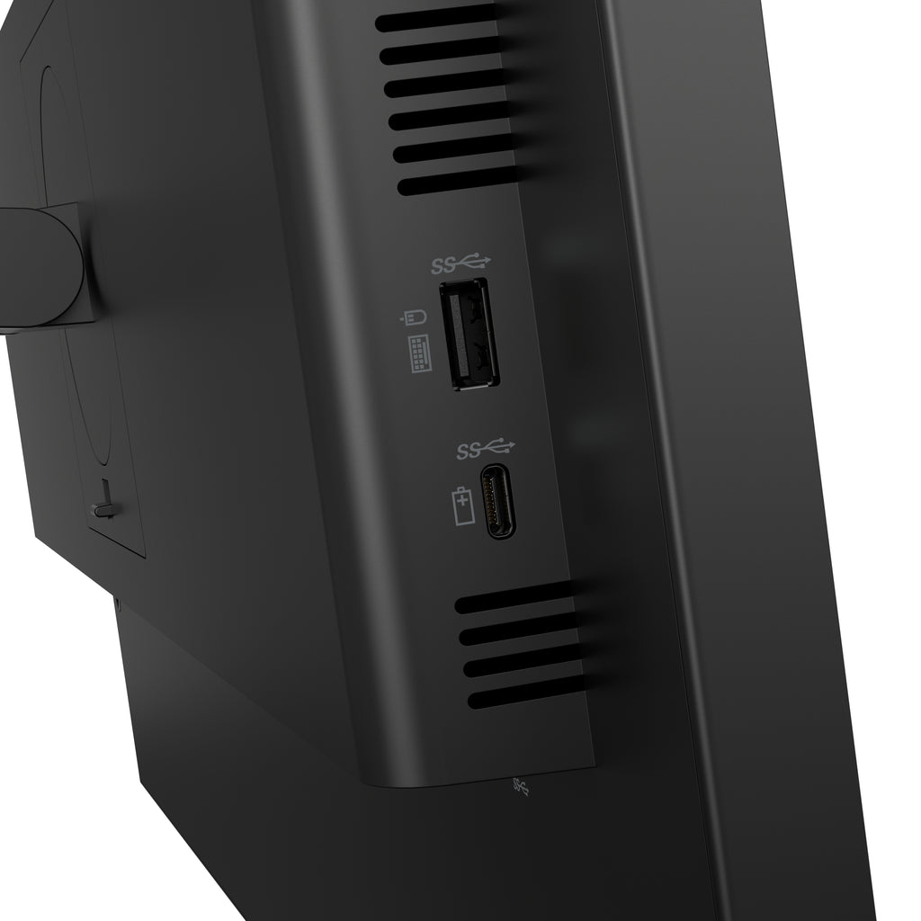 Écran LED 27" QHD 120Hz Lenovo ThinkVision P27QD-40