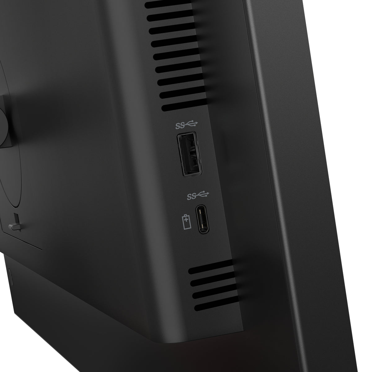 Écran Lenovo ThinkVision T24d-40 24" Full HD 120Hz IPS
