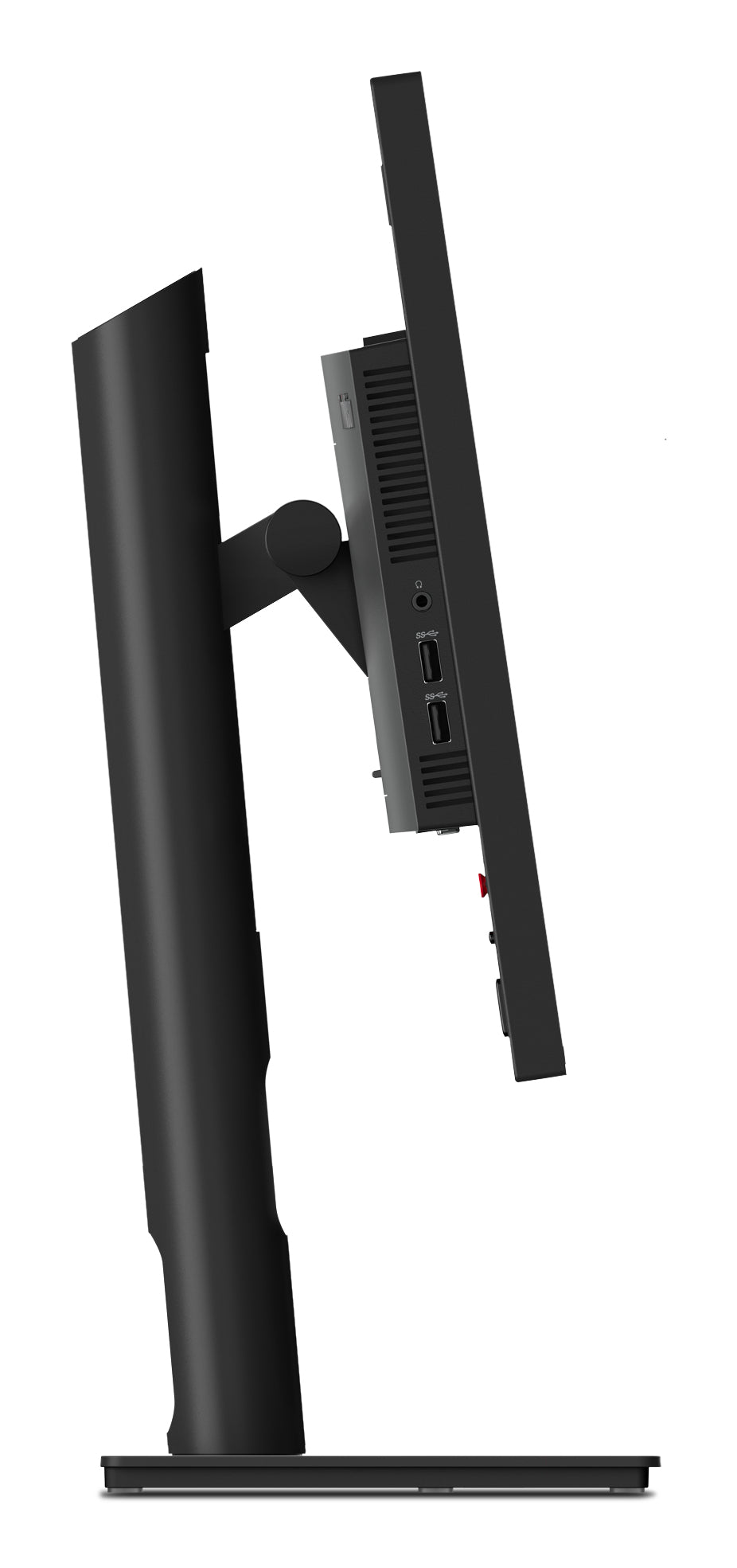 Lenovo ThinkVision T24d-30 - Écran 24" Full HD 100Hz