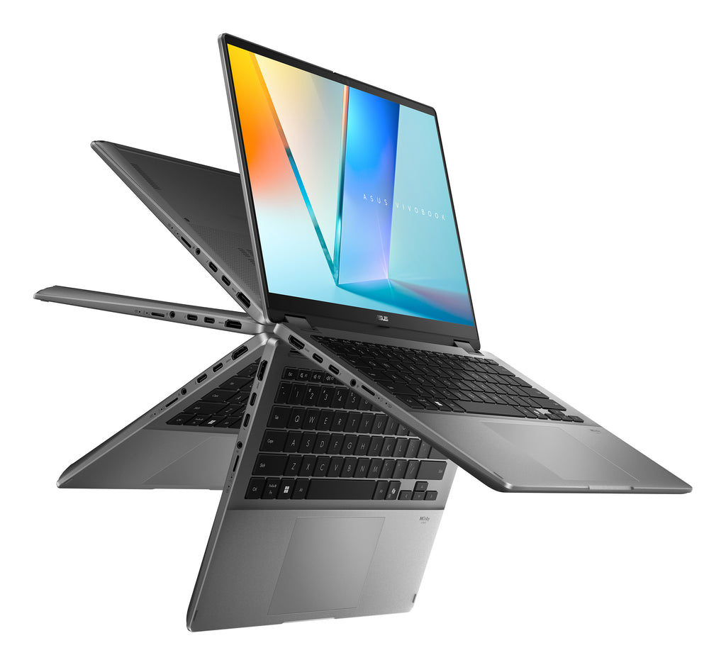 Asus TP3407SA-FLIP : PC portable 14" tactile 16Go/1To