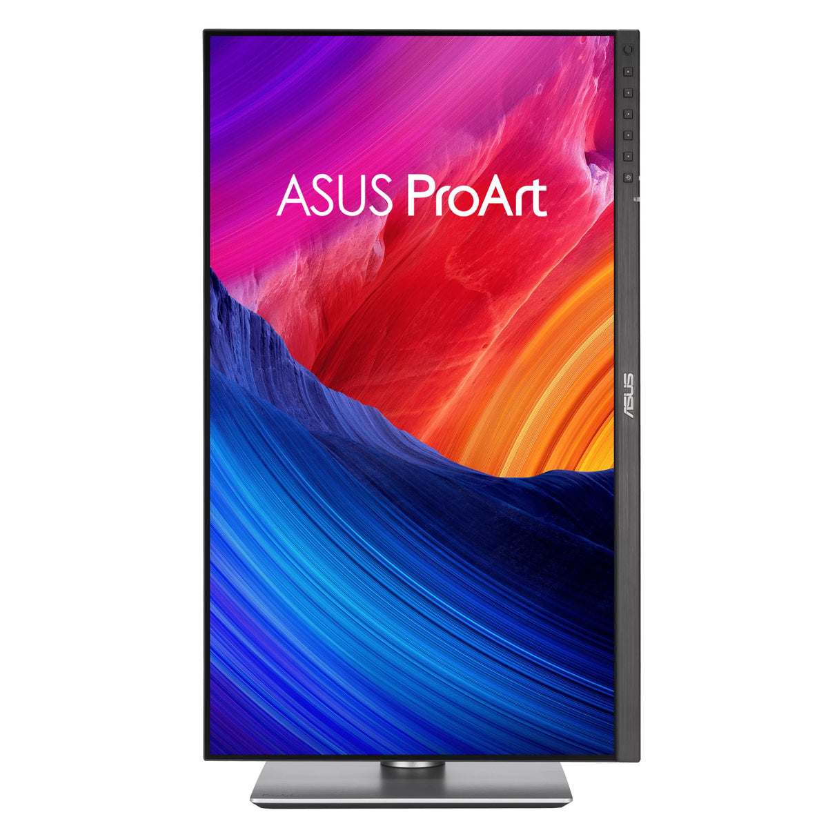 ASUS ProArt PA278QGV - Écran 27" WQHD 120Hz IPS