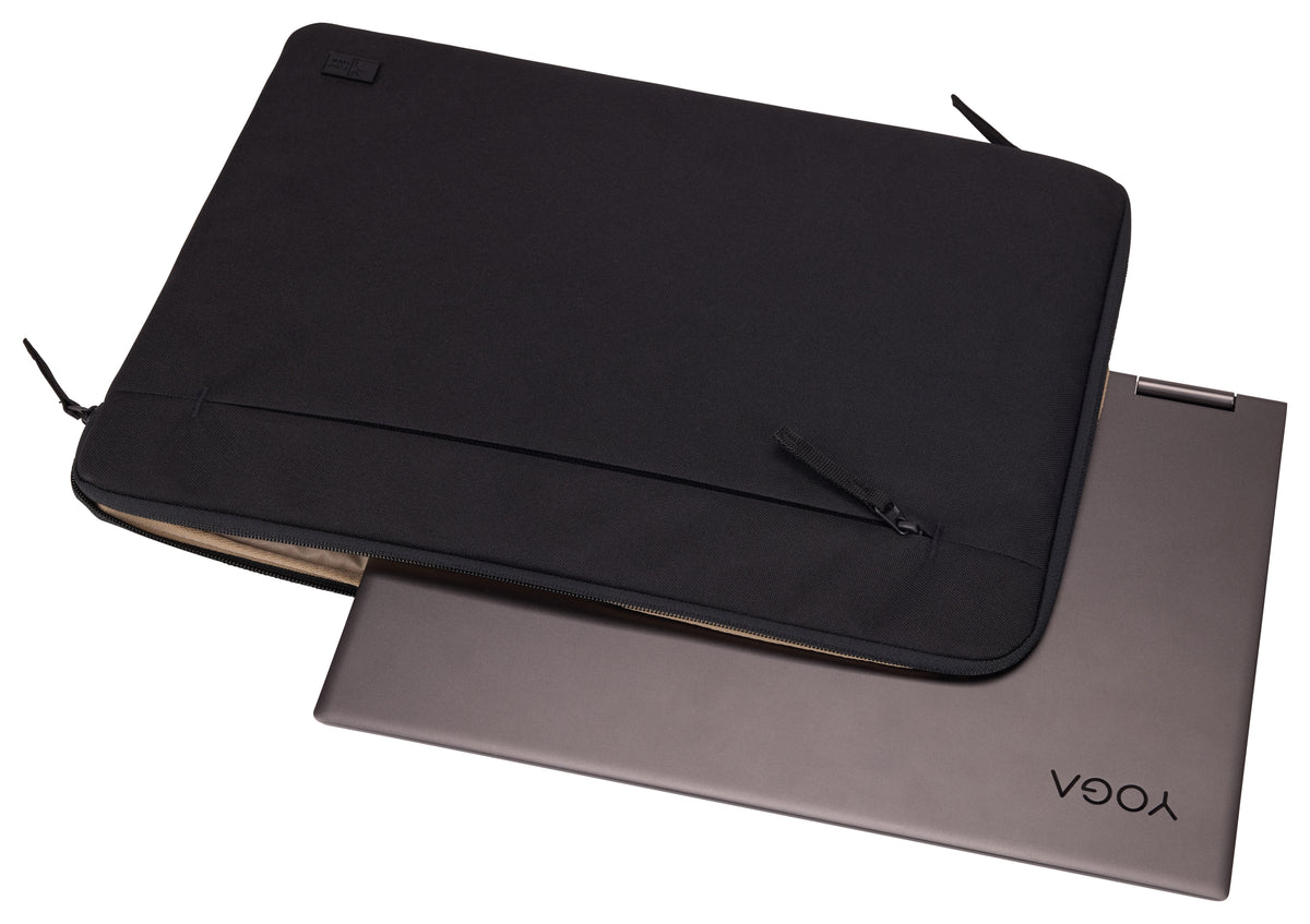 Case Logic Invigo Eco Sleeve 15,6" - Housse éco-responsable