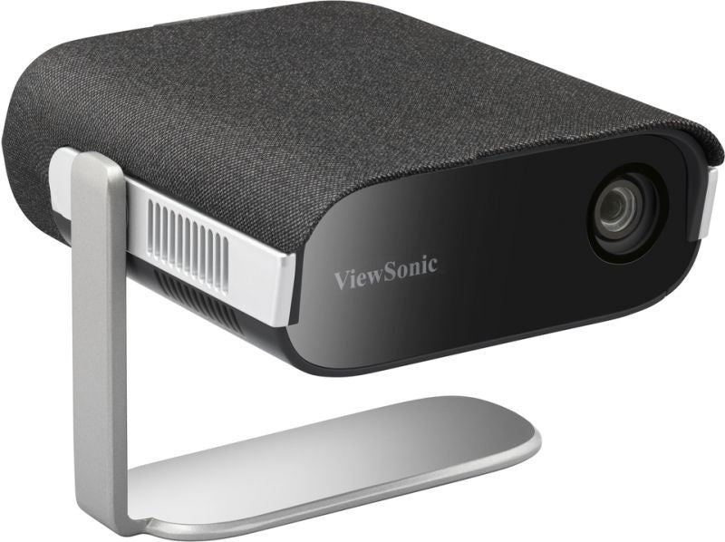 ViewSonic M1XB Projecteur DLP LED WVGA Wi-Fi Bluetooth