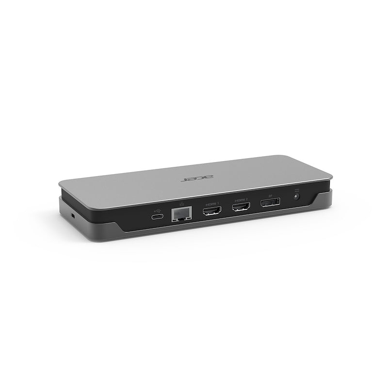 Station d'accueil Acer ADK270 USB-C 3.2 Gen 1