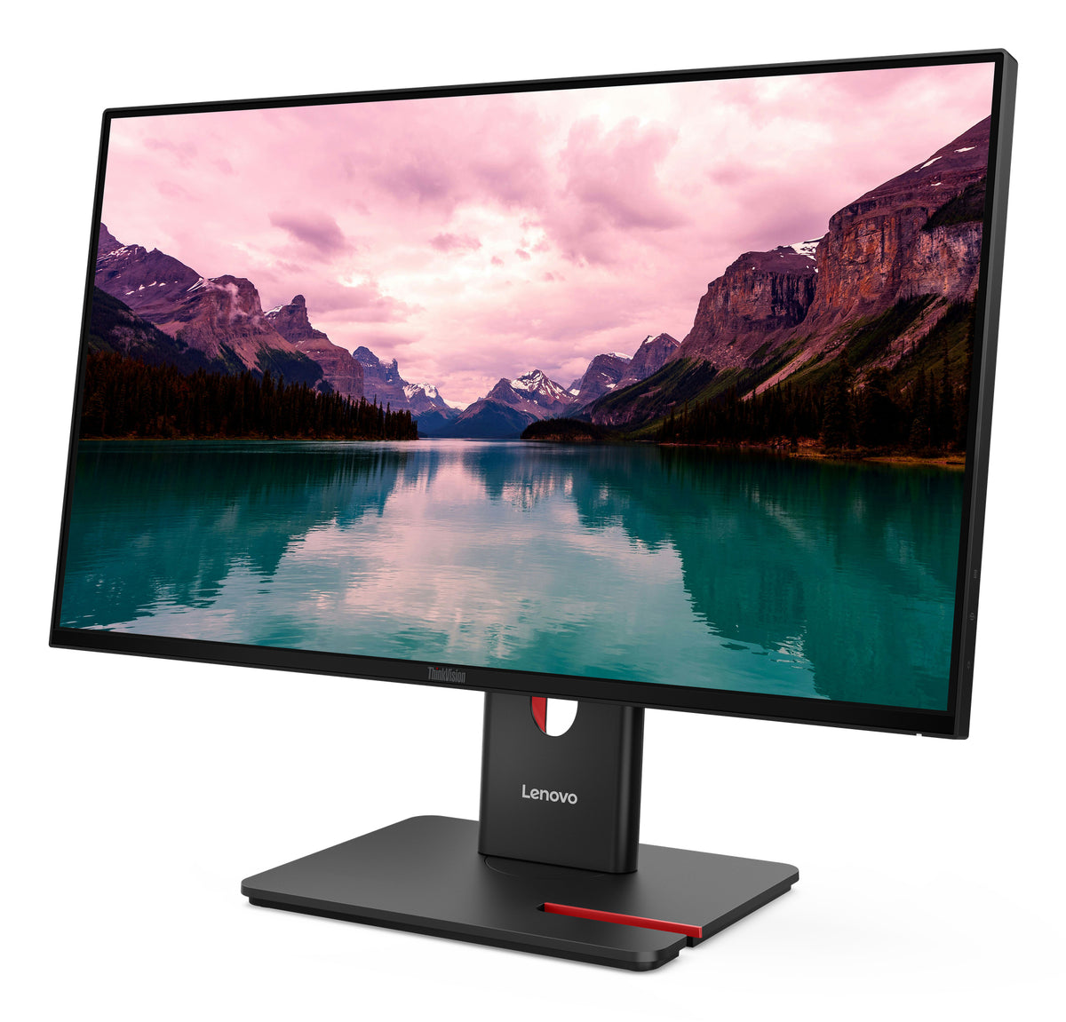 Lenovo ThinkVision T24-40 - Écran 24" Full HD 120Hz IPS