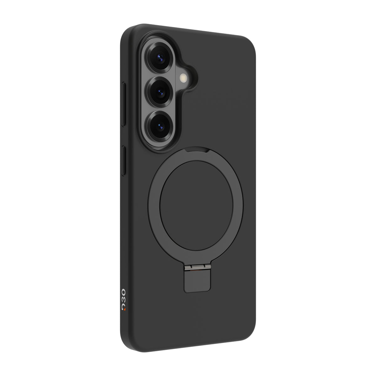 Coque Galaxy S26 D3O Magnet Kickstand Noir - DBRAMANTE1928