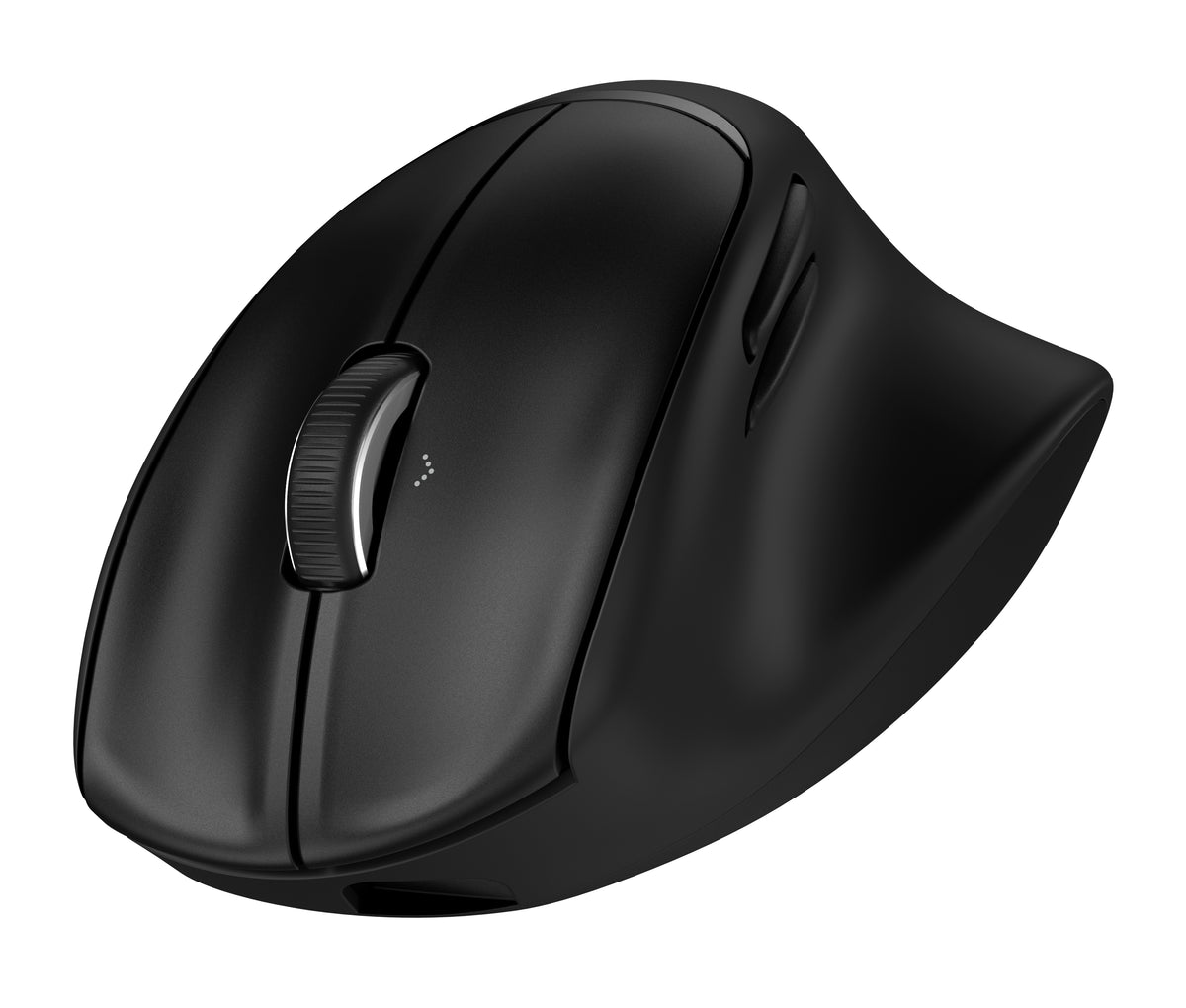 HP Tilt Ergo MSE 720M - Clavier ergonomique USB