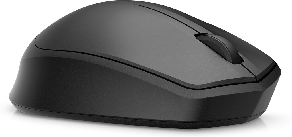 Souris sans fil HP noir de jais - Compatible OMEN/ENVY/Pavilion