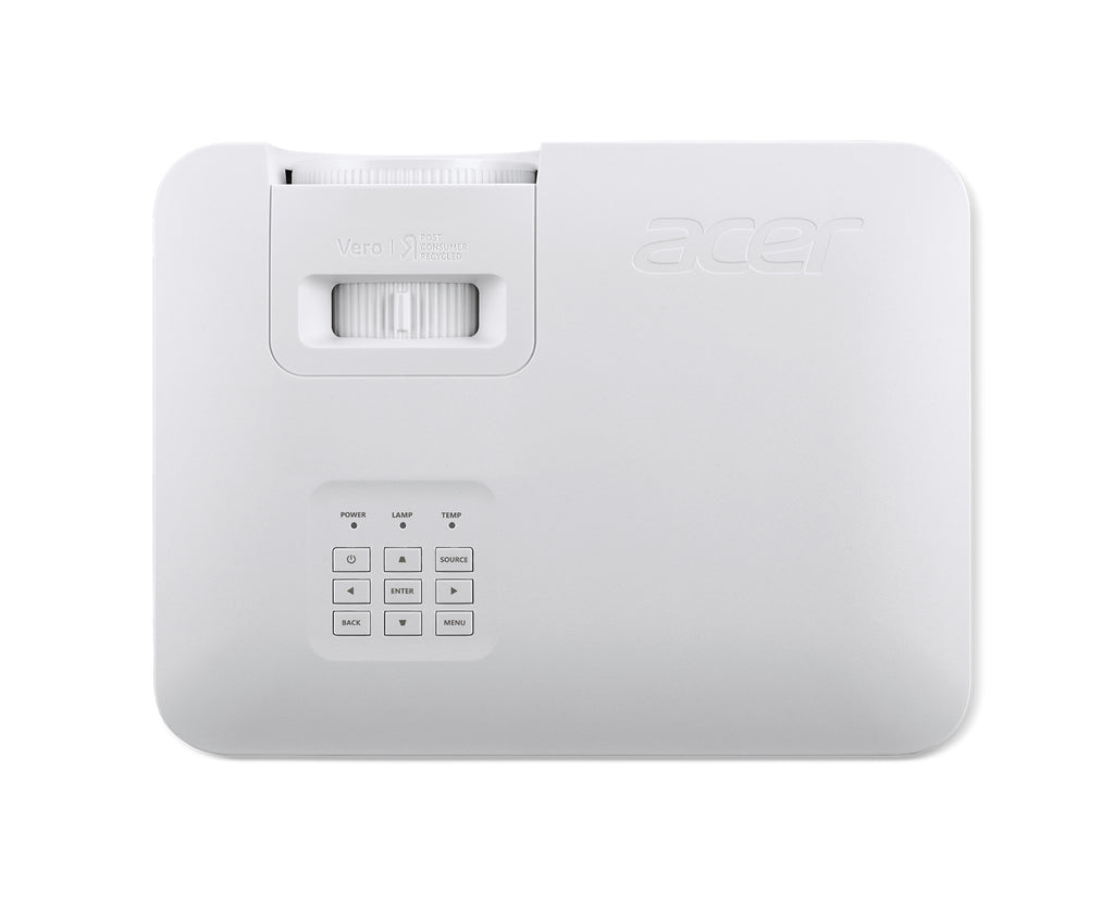 Projecteur Acer Vero XL2530 Full HD Laser 4800 Lumens