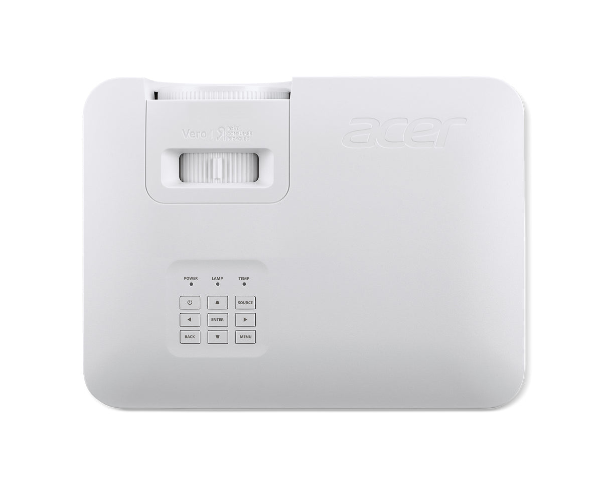 Projecteur Acer Vero XL2530 Full HD Laser 4800 Lumens