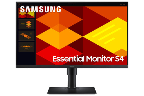 Écran Samsung S40GD Series 24" Full HD 100Hz IPS - Livraison rapide