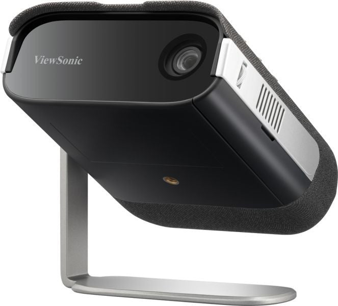 ViewSonic M1XB Projecteur DLP LED WVGA Wi-Fi Bluetooth
