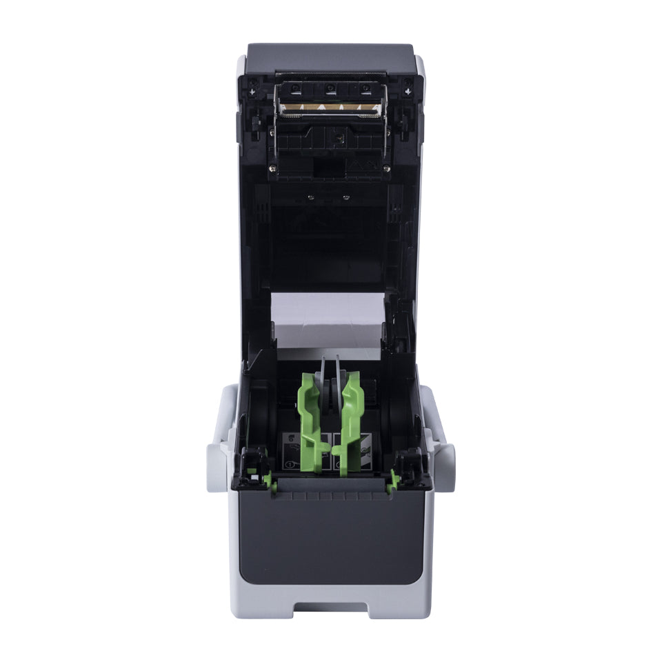 Imprimante Brother TD-2350DSAH300 - Thermique - Wi-Fi - 300 ppp