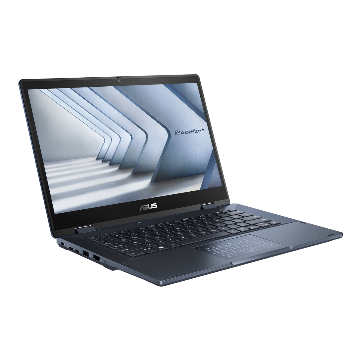 ASUS Vivobook Flip 14 B3402FVA-EC2480X PC portable tactile