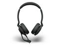 Jabra Evolve2 30 SE UC - Micro-casque filaire sur-oreille USB-C/USB-A