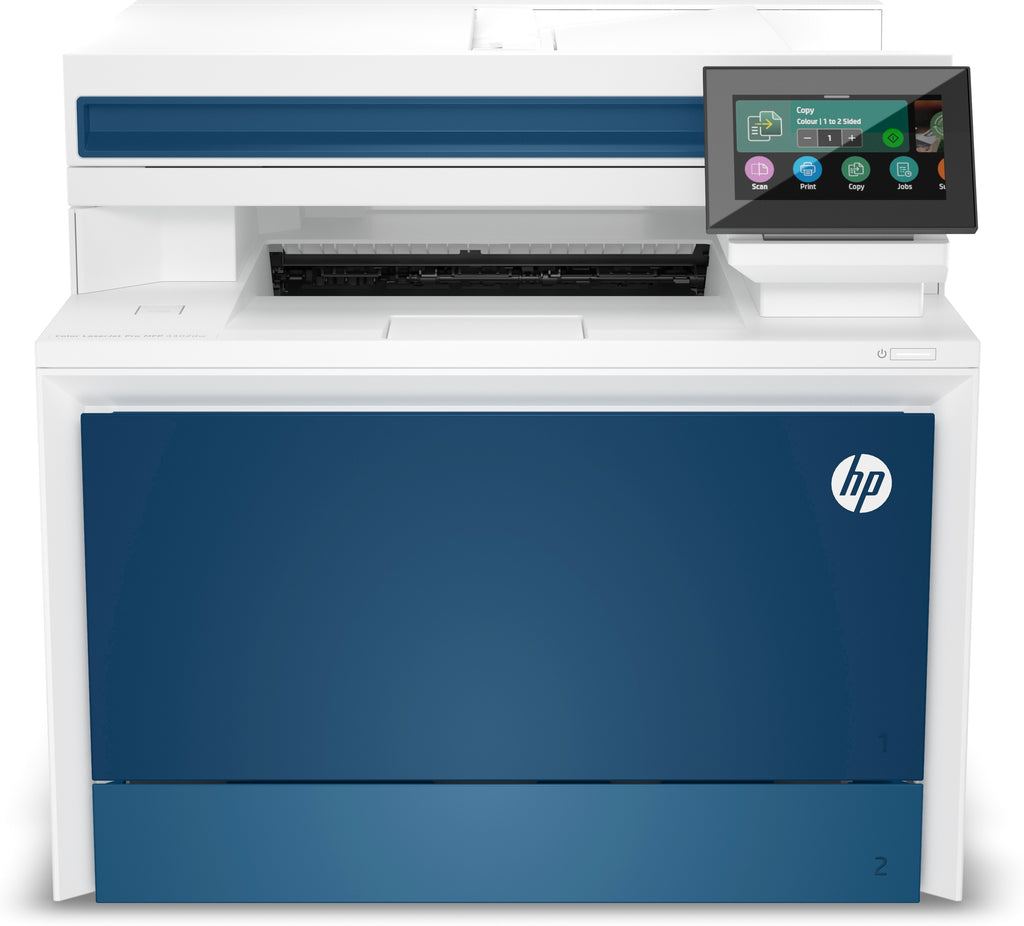 Imprimante multifonctions laser couleur HP - 33 ppm - Wi-Fi