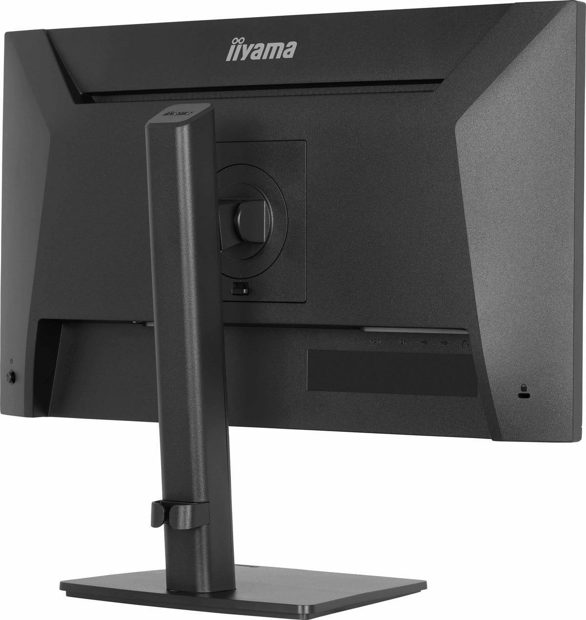 Écran LED IIYAMA 24" Full HD 120Hz IPS - ProLite XB2493HSU-B1