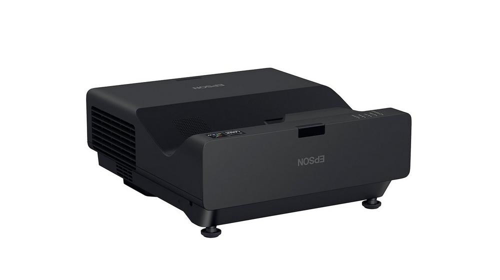 Projecteur Epson 3LCD 4100 Lumens Full HD - Ultra Courte Focale