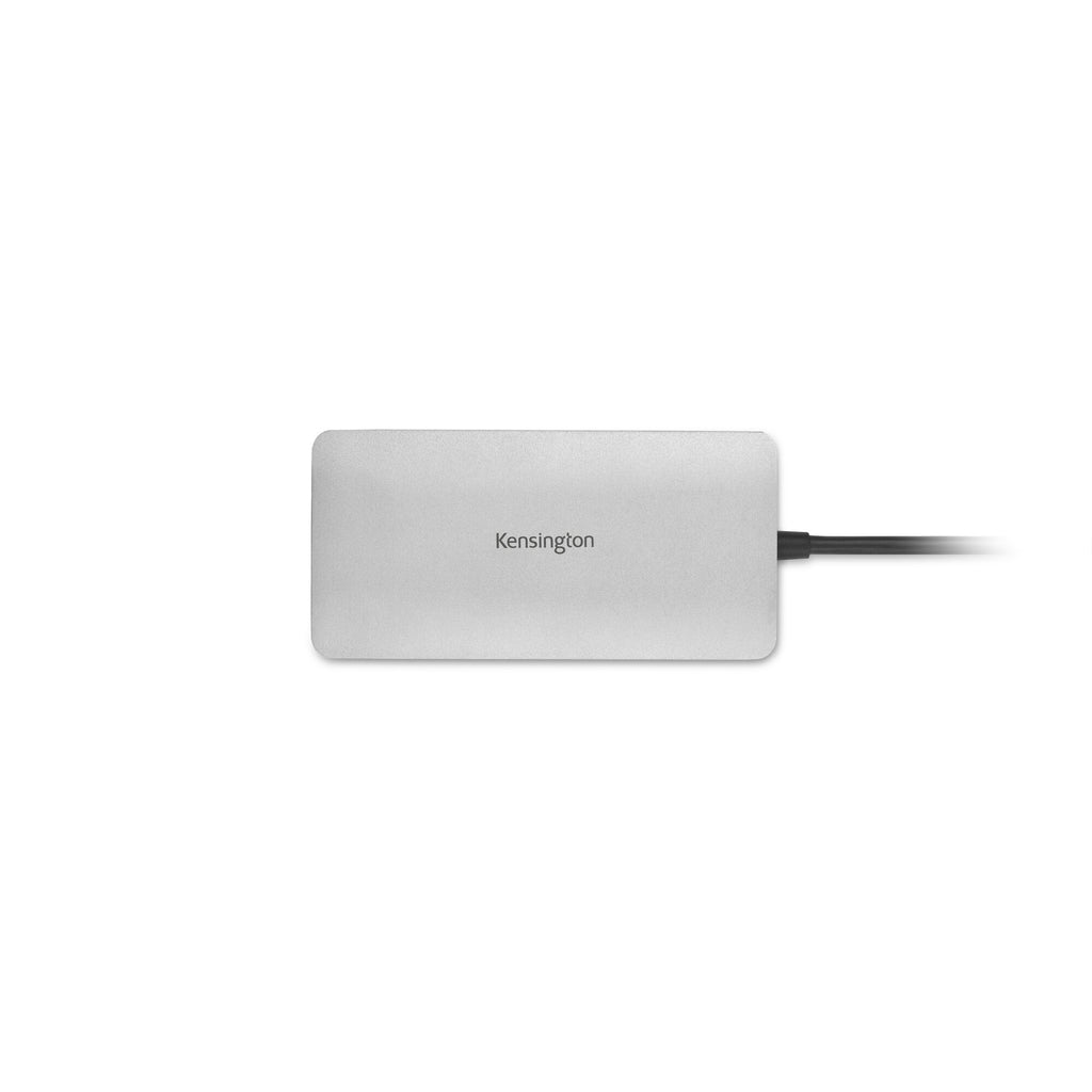 Station d'accueil USB-C 3.2 Gen 1 HDMI 4K Kensington