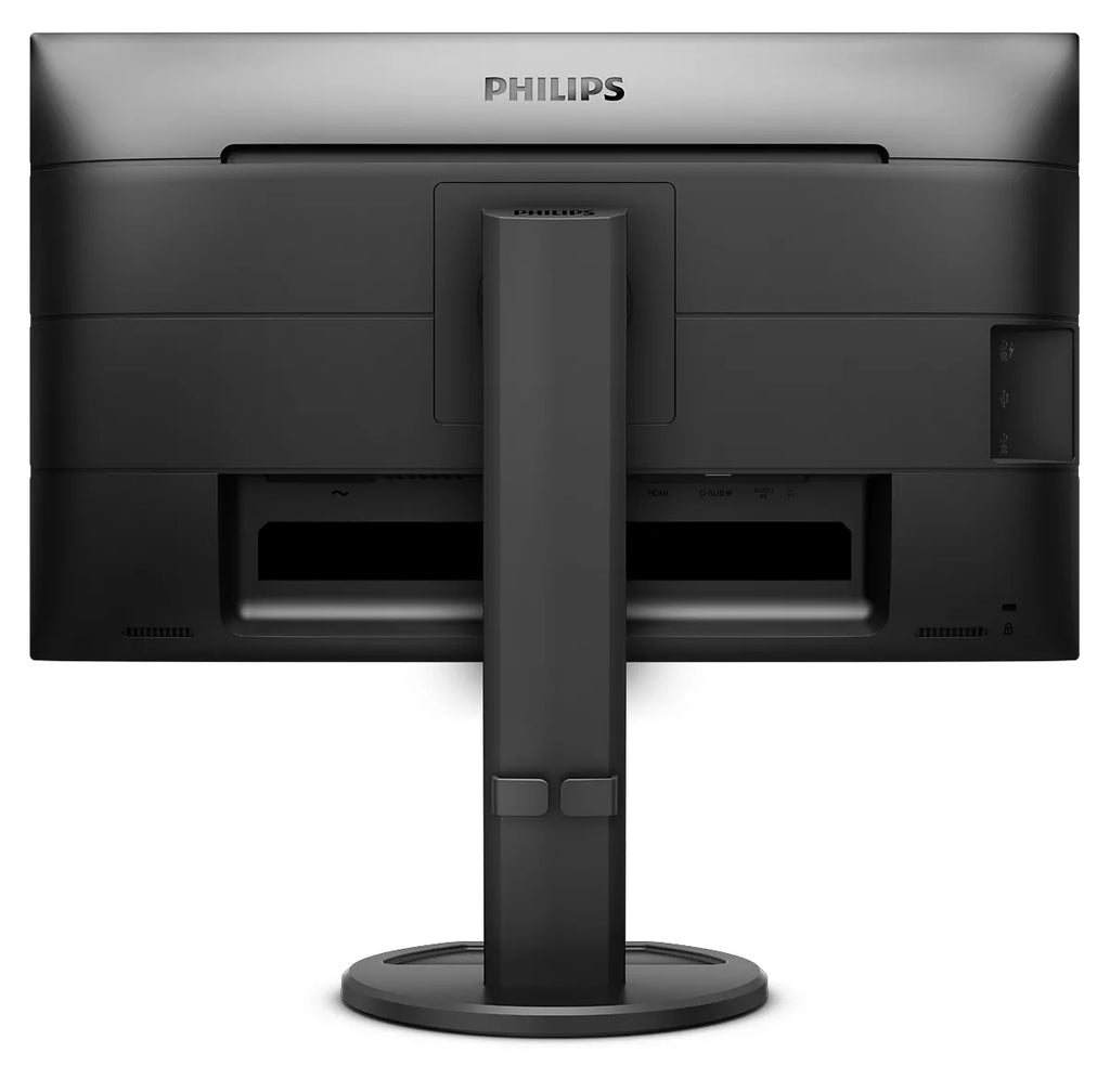 Philips 24" Écran LED Full HD IPS - 241B8QJEB