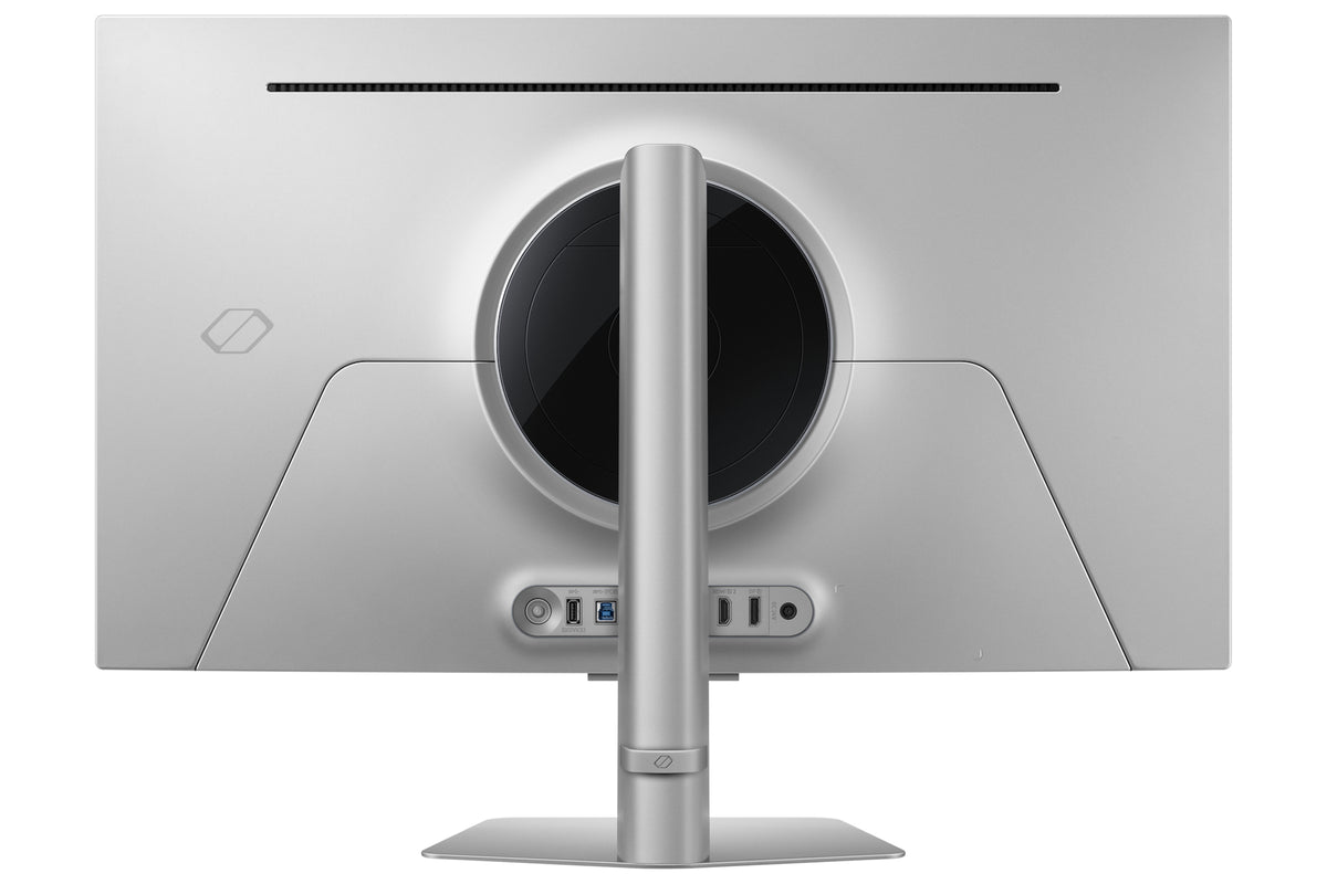 Samsung Odyssey OLED G8 32" 4K 240Hz - Moniteur Gaming