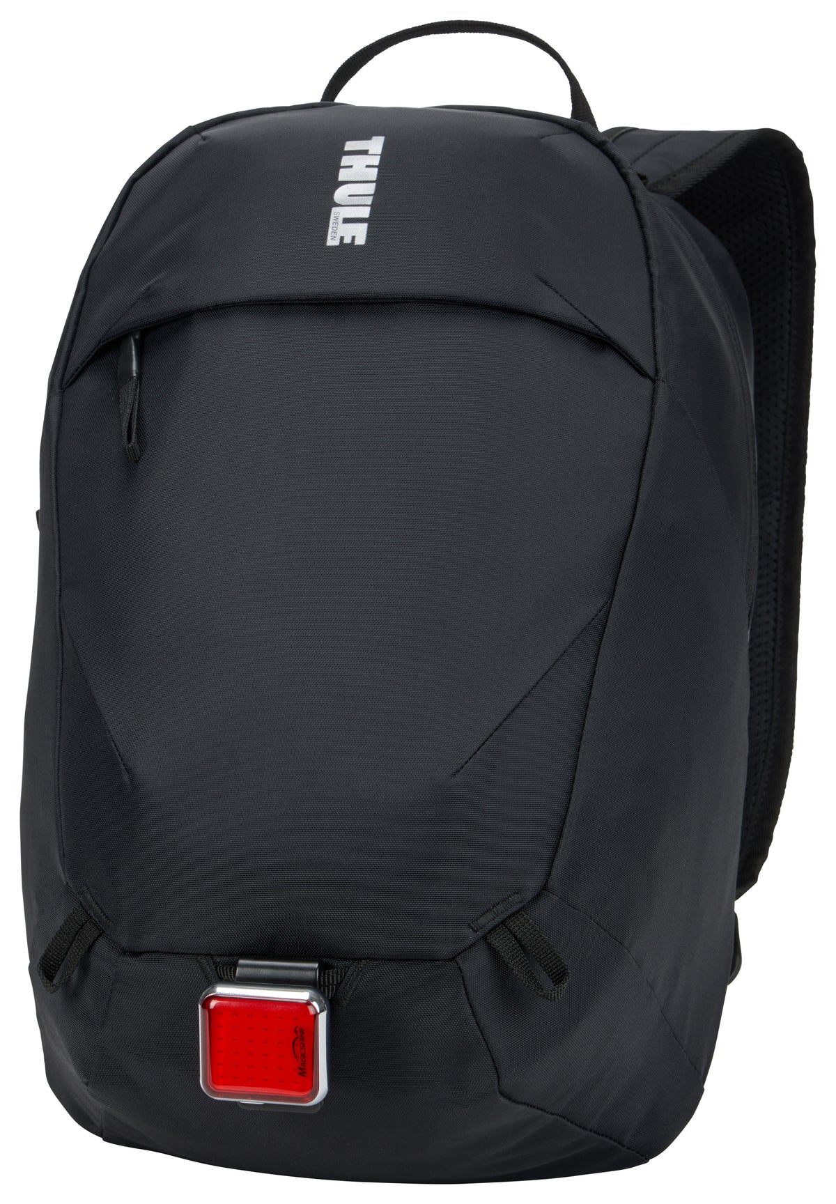 Sac à dos Thule 12L noir pour ordinateur portable